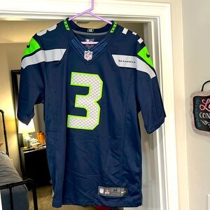 Russell Wilson Jersey